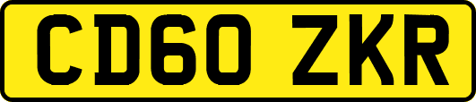 CD60ZKR