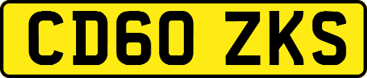 CD60ZKS