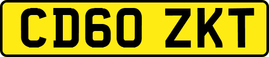 CD60ZKT