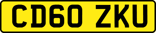 CD60ZKU