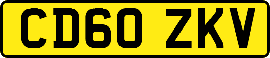 CD60ZKV