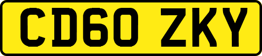 CD60ZKY