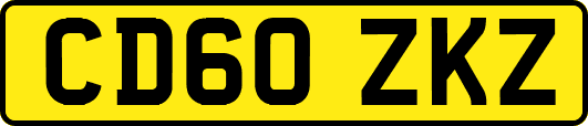 CD60ZKZ
