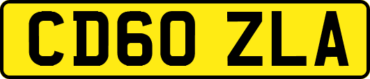 CD60ZLA