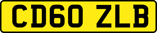 CD60ZLB