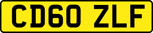CD60ZLF