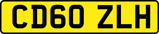 CD60ZLH