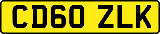 CD60ZLK