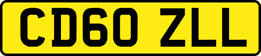 CD60ZLL