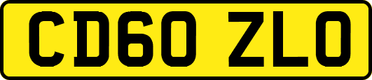 CD60ZLO