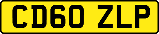 CD60ZLP