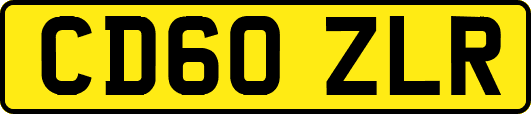 CD60ZLR