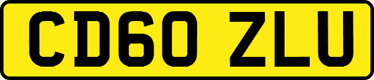 CD60ZLU
