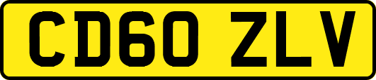 CD60ZLV