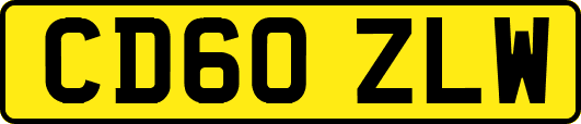 CD60ZLW