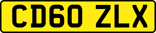 CD60ZLX