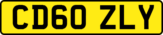 CD60ZLY