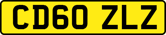 CD60ZLZ