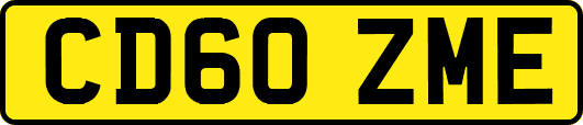 CD60ZME