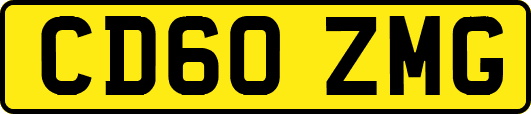 CD60ZMG