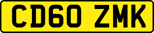 CD60ZMK