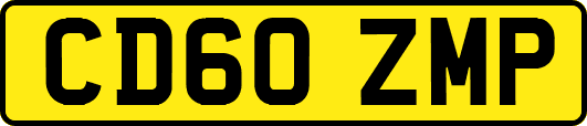 CD60ZMP