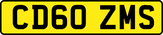 CD60ZMS
