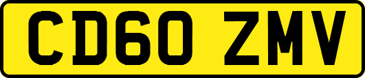 CD60ZMV