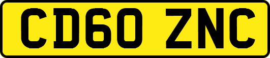 CD60ZNC