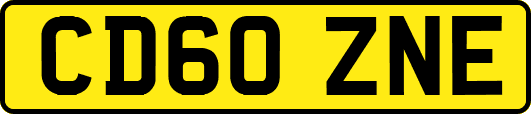 CD60ZNE