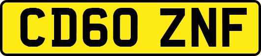 CD60ZNF