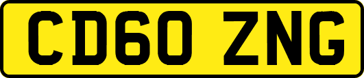 CD60ZNG