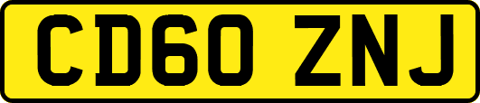 CD60ZNJ