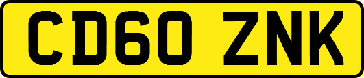 CD60ZNK