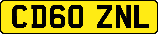 CD60ZNL