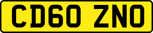 CD60ZNO