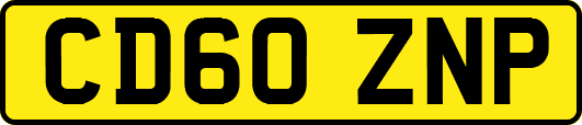 CD60ZNP