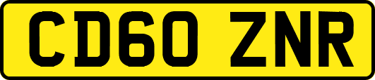 CD60ZNR
