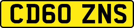 CD60ZNS