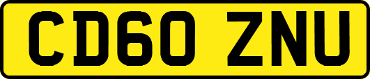 CD60ZNU