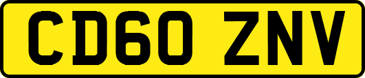 CD60ZNV