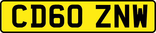 CD60ZNW