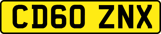 CD60ZNX