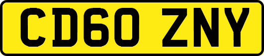 CD60ZNY