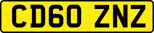 CD60ZNZ