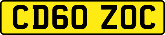 CD60ZOC