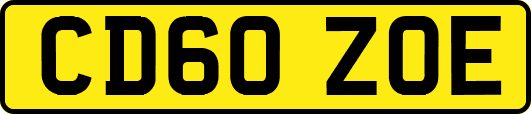 CD60ZOE
