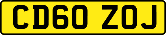 CD60ZOJ