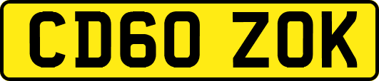 CD60ZOK