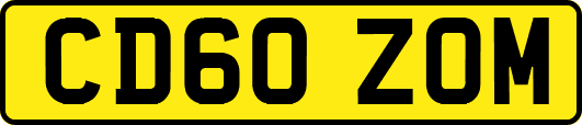 CD60ZOM
